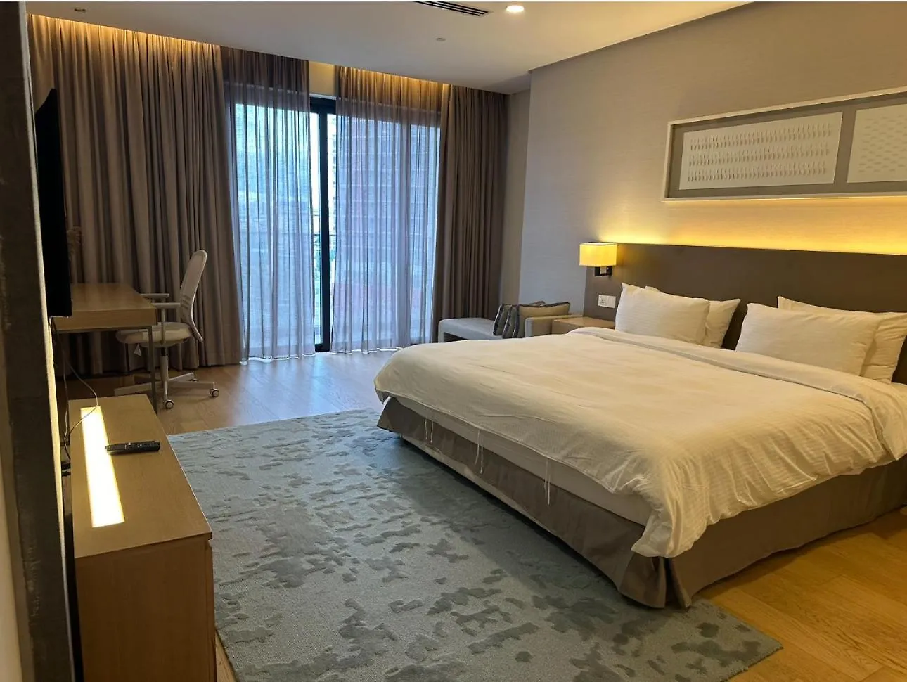 民宿 188 Suites By Seng Home 吉隆坡