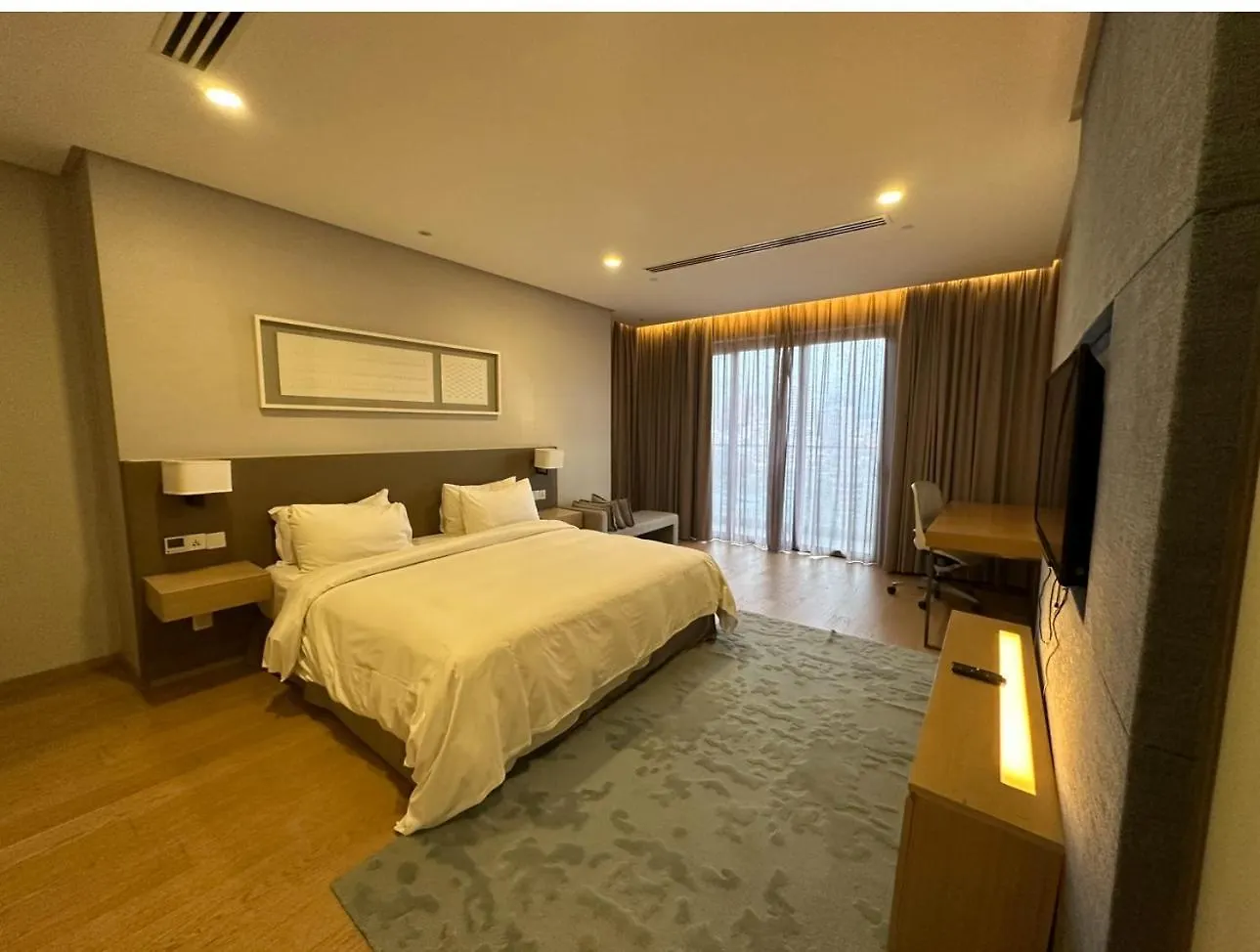 188 Suites By Seng Home 吉隆坡 民宿