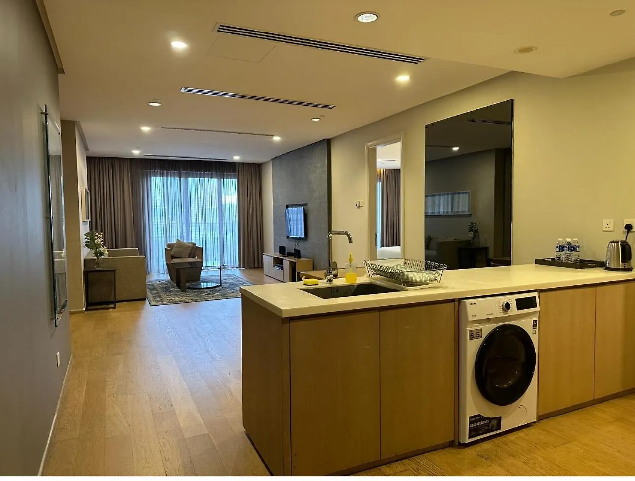 188 Suites By Seng Home 吉隆坡 民宿