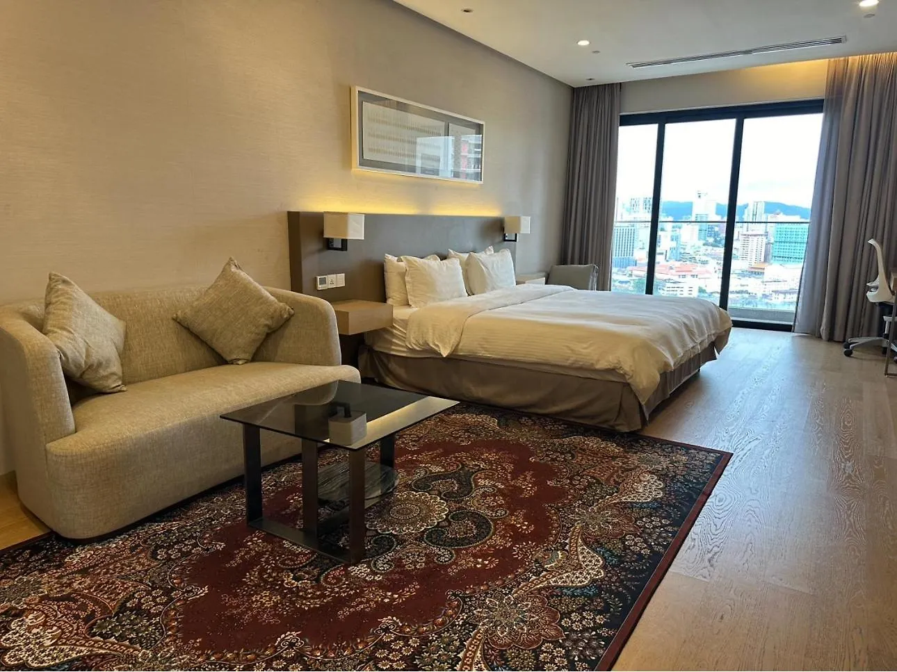 188 Suites By Seng Home 吉隆坡 民宿