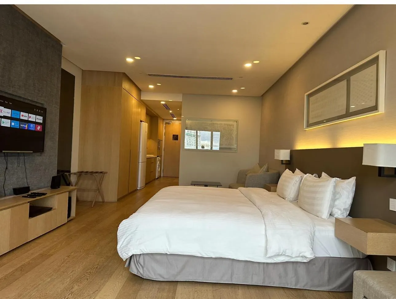 188 Suites By Seng Home 吉隆坡