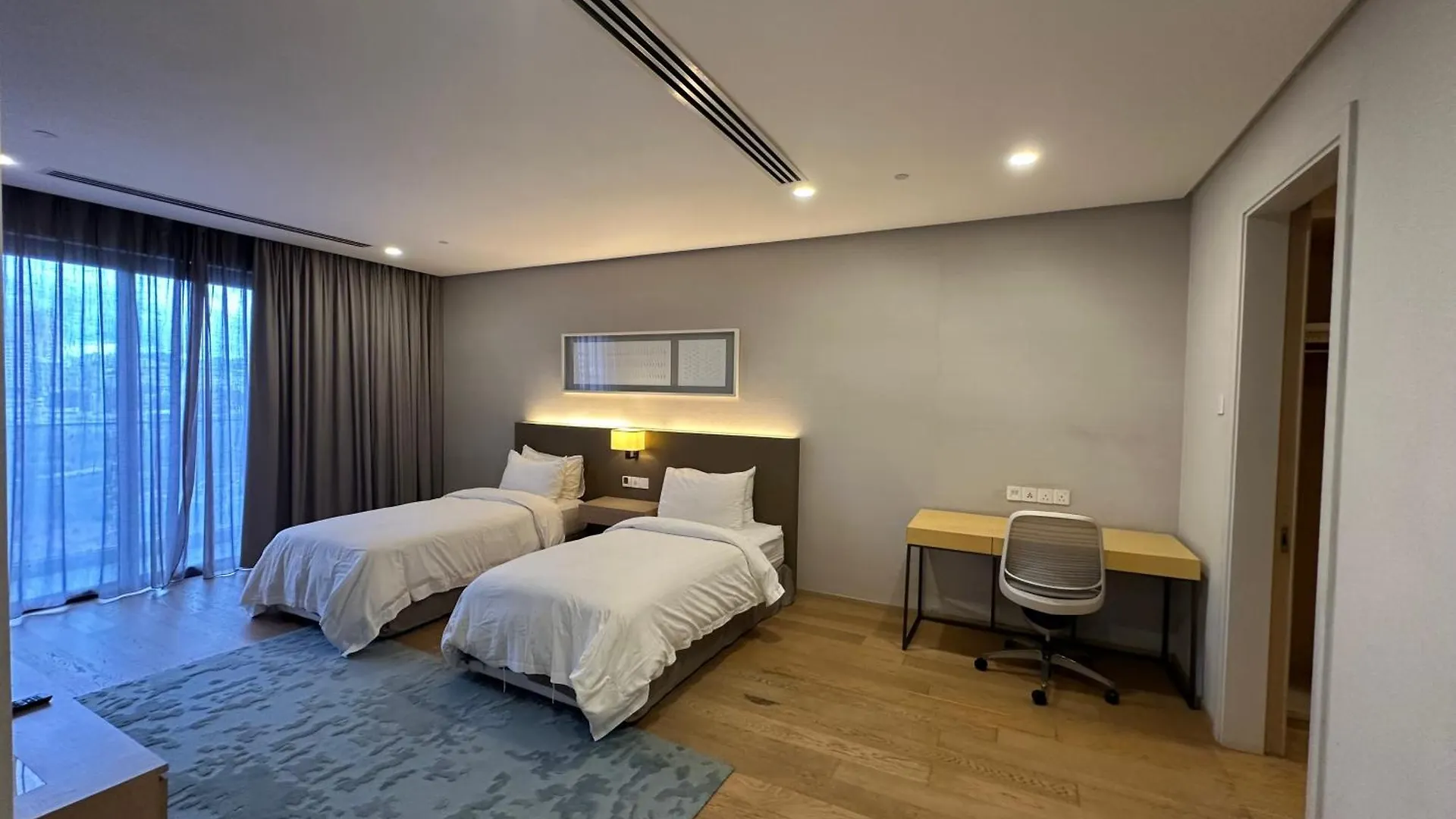 188 Suites By Seng Home 吉隆坡 马来西亚