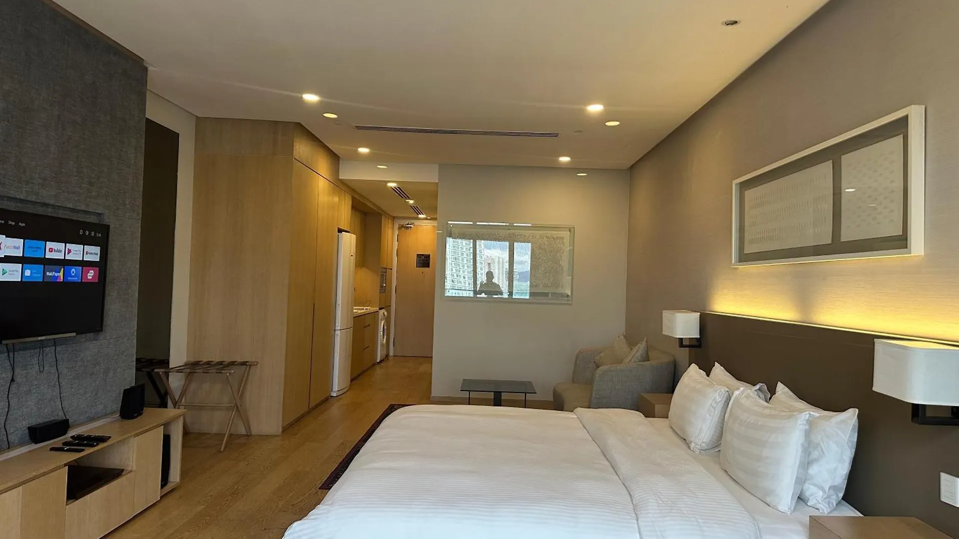 188 Suites By Seng Home 吉隆坡 民宿
