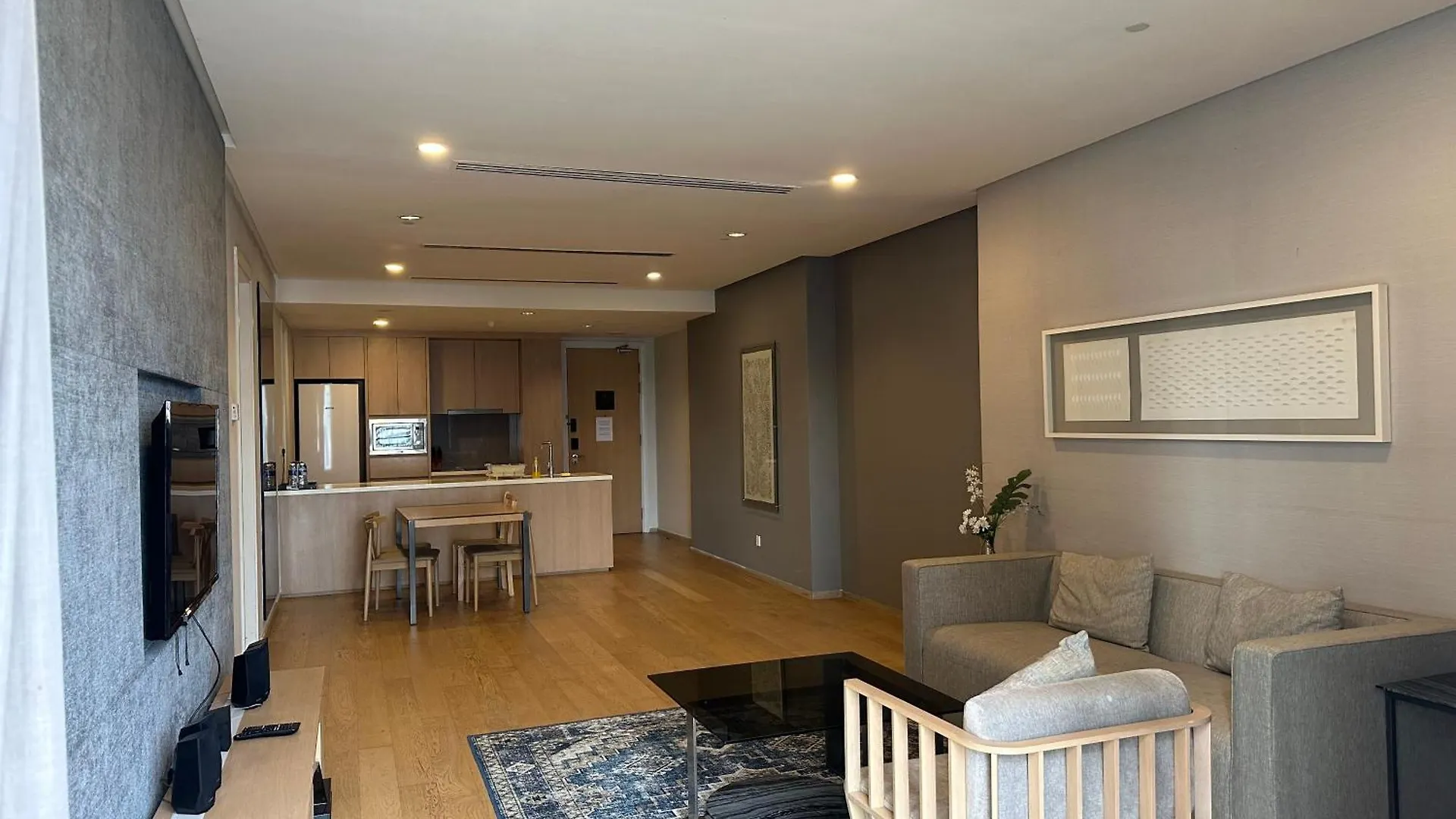 188 Suites By Seng Home 吉隆坡