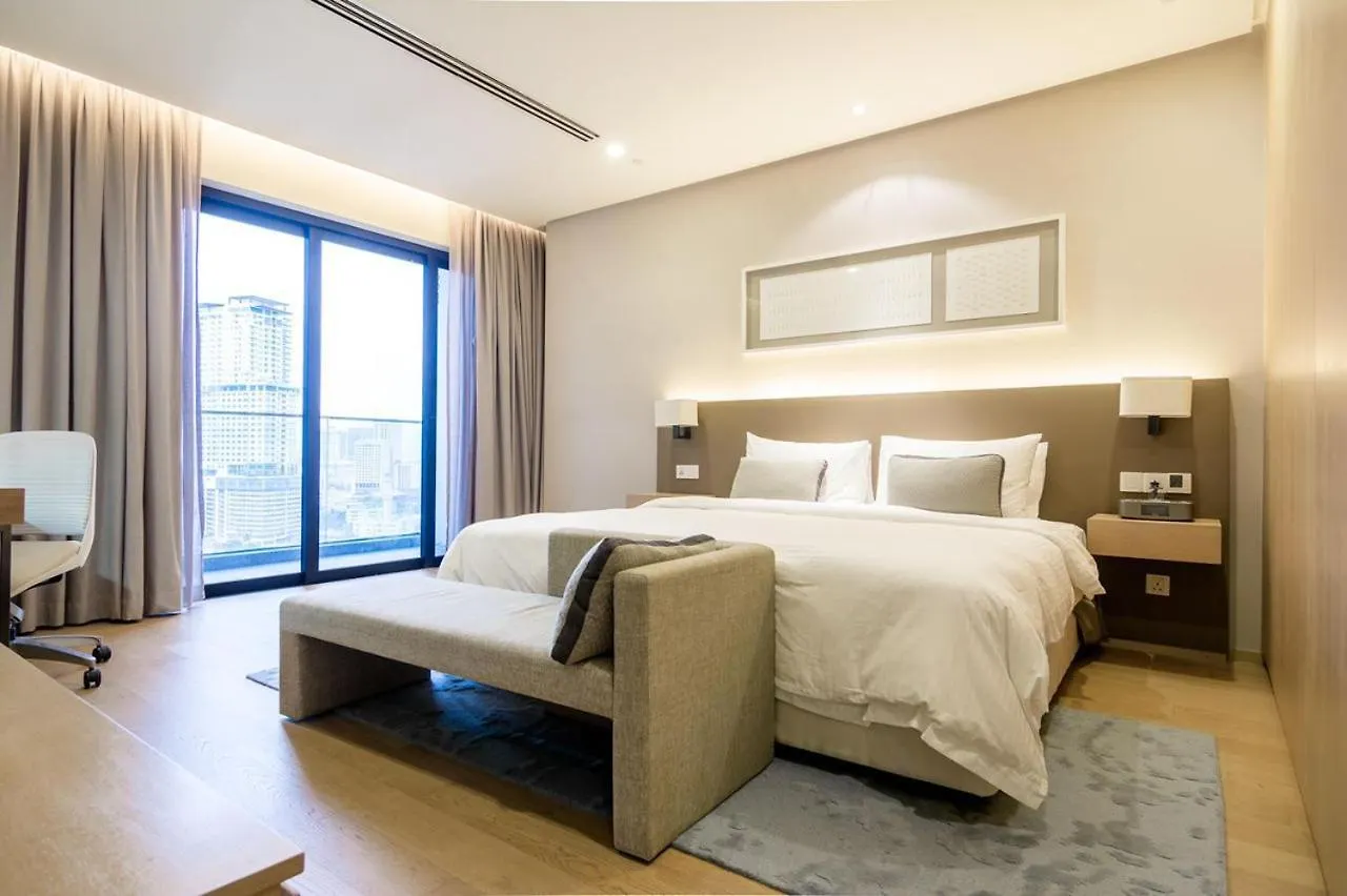 188 Suites By Seng Home 吉隆坡