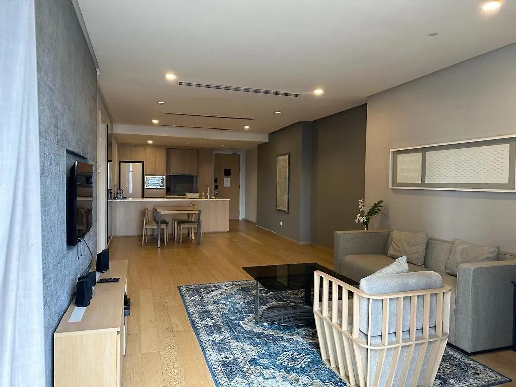 188 Suites By Seng Home 吉隆坡