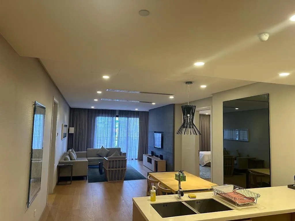 188 Suites By Seng Home 吉隆坡