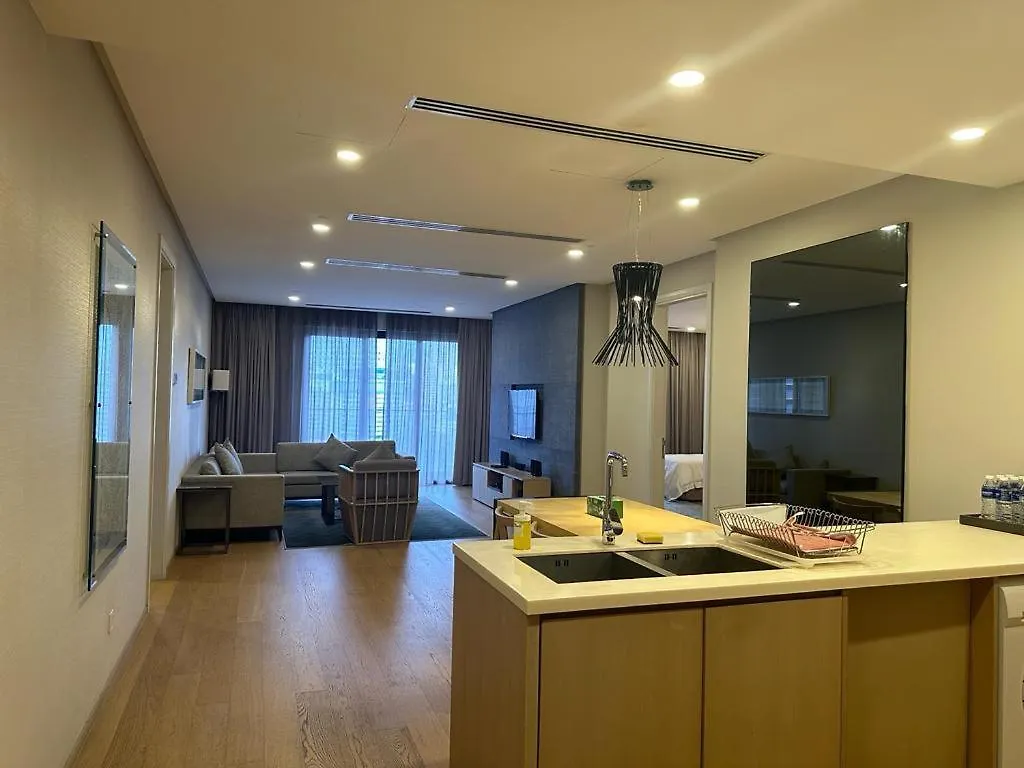 民宿 188 Suites By Seng Home 吉隆坡