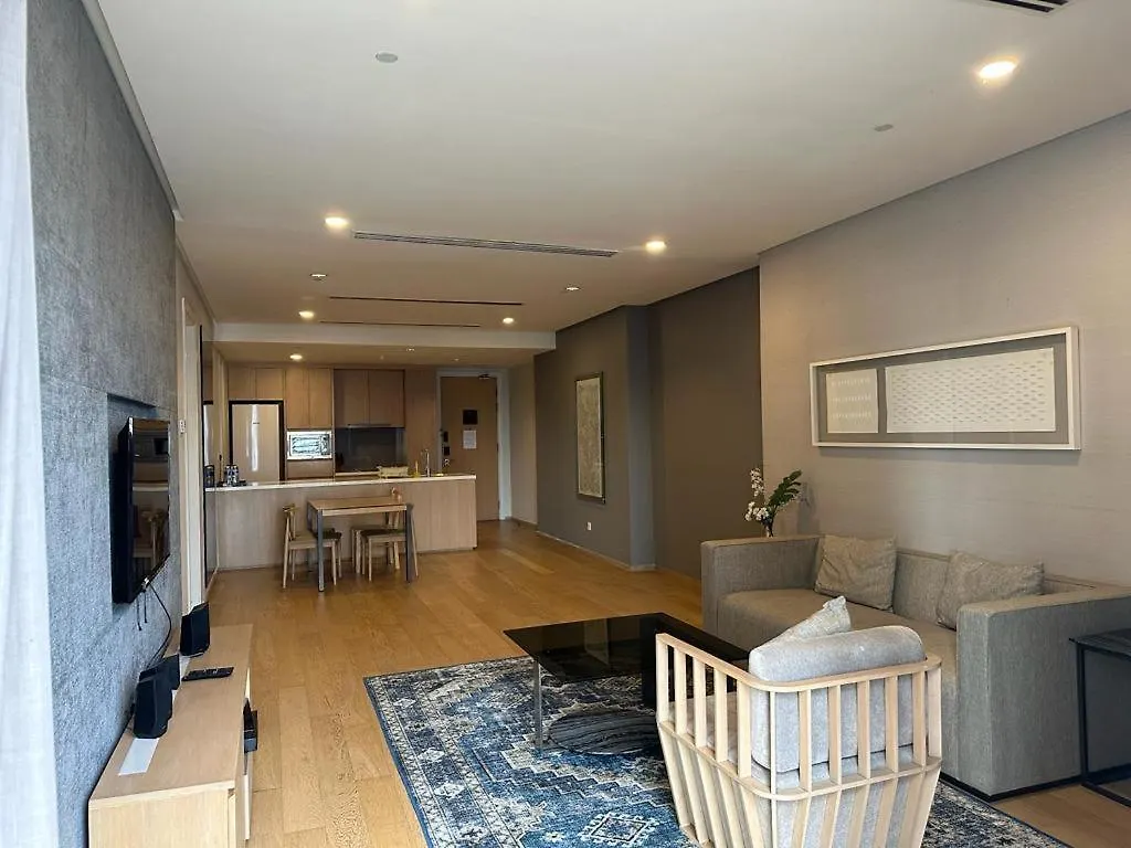 民宿 188 Suites By Seng Home 吉隆坡