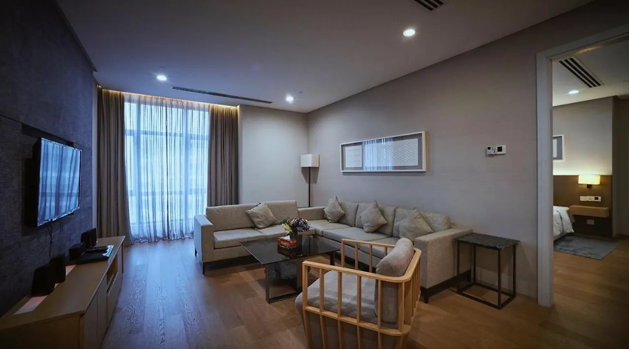 民宿 188 Suites By Seng Home 吉隆坡