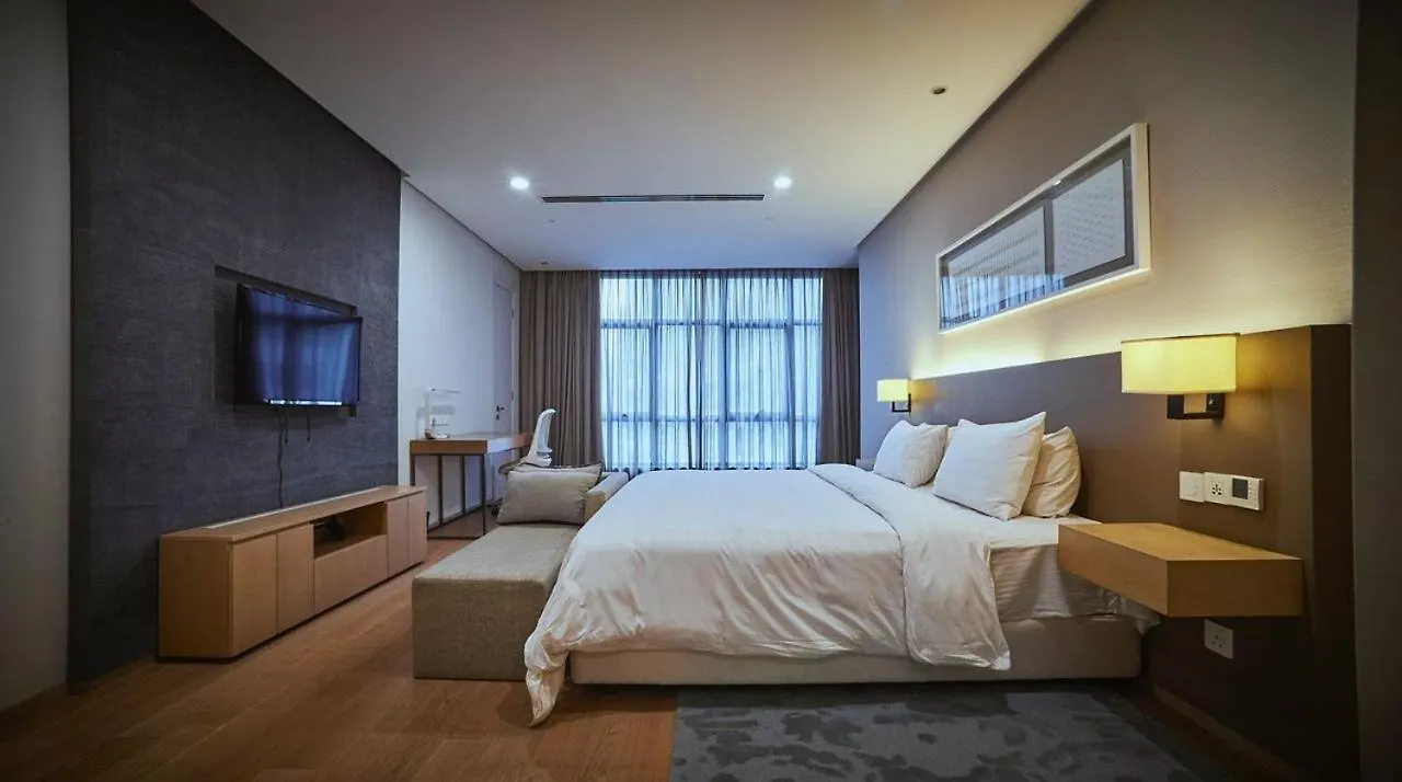 188 Suites By Seng Home 吉隆坡