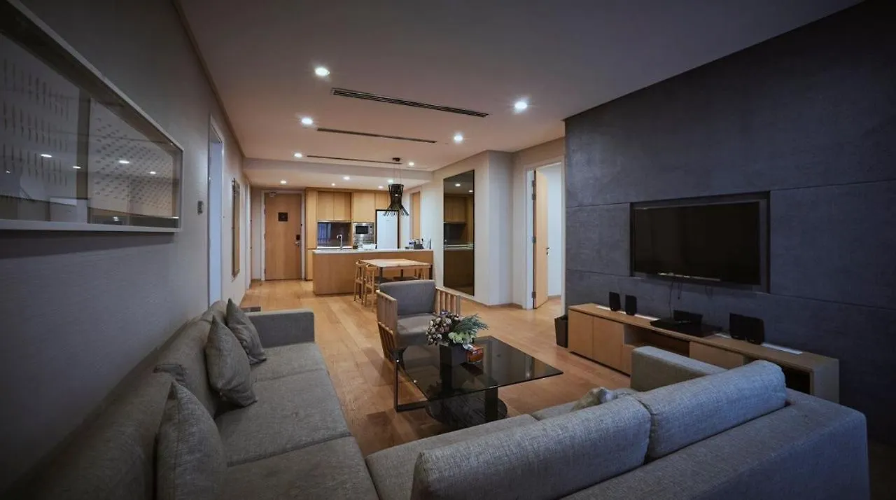 民宿 188 Suites By Seng Home 吉隆坡 马来西亚