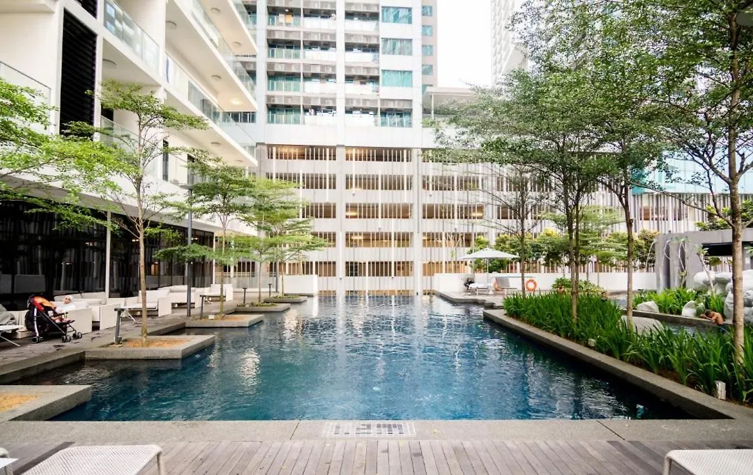 188 Suites By Seng Home 吉隆坡