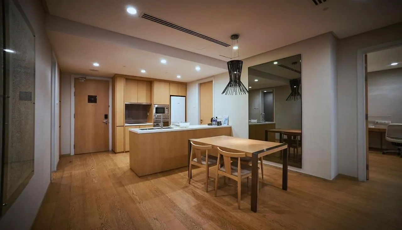 188 Suites By Seng Home 吉隆坡 民宿