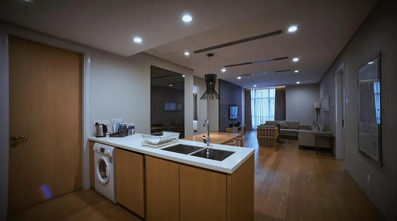 188 Suites By Seng Home 吉隆坡 0*,