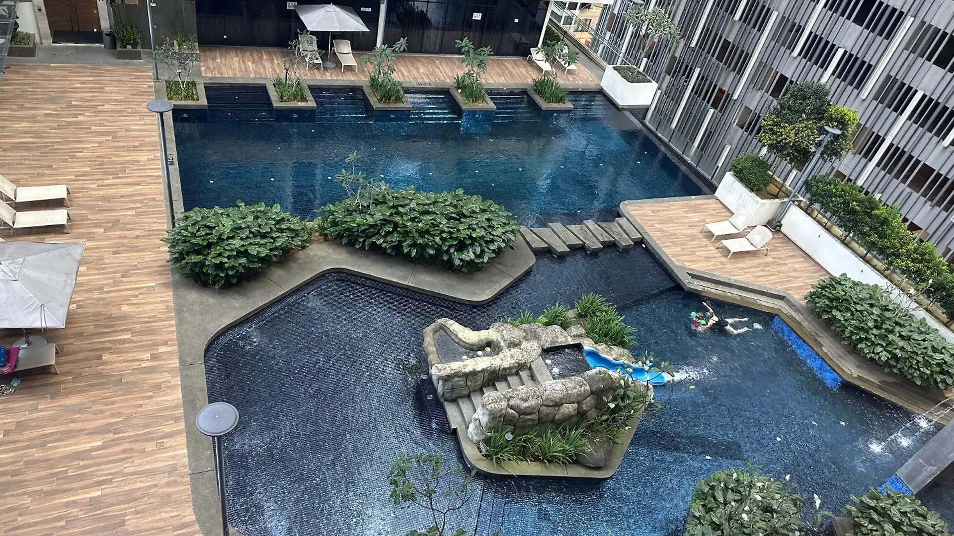 民宿 188 Suites By Seng Home 吉隆坡