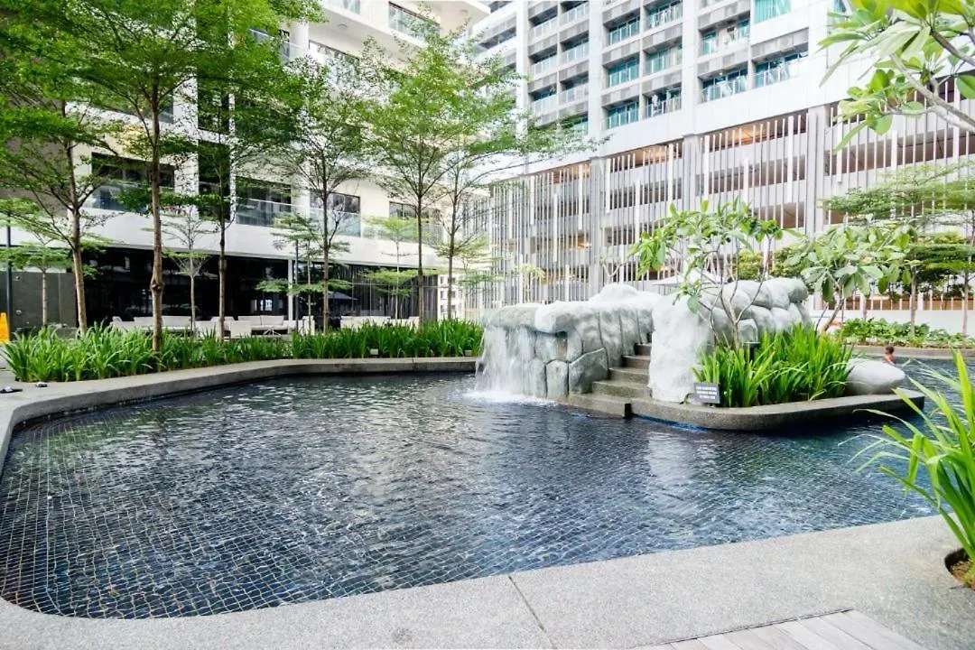 188 Suites By Seng Home 吉隆坡